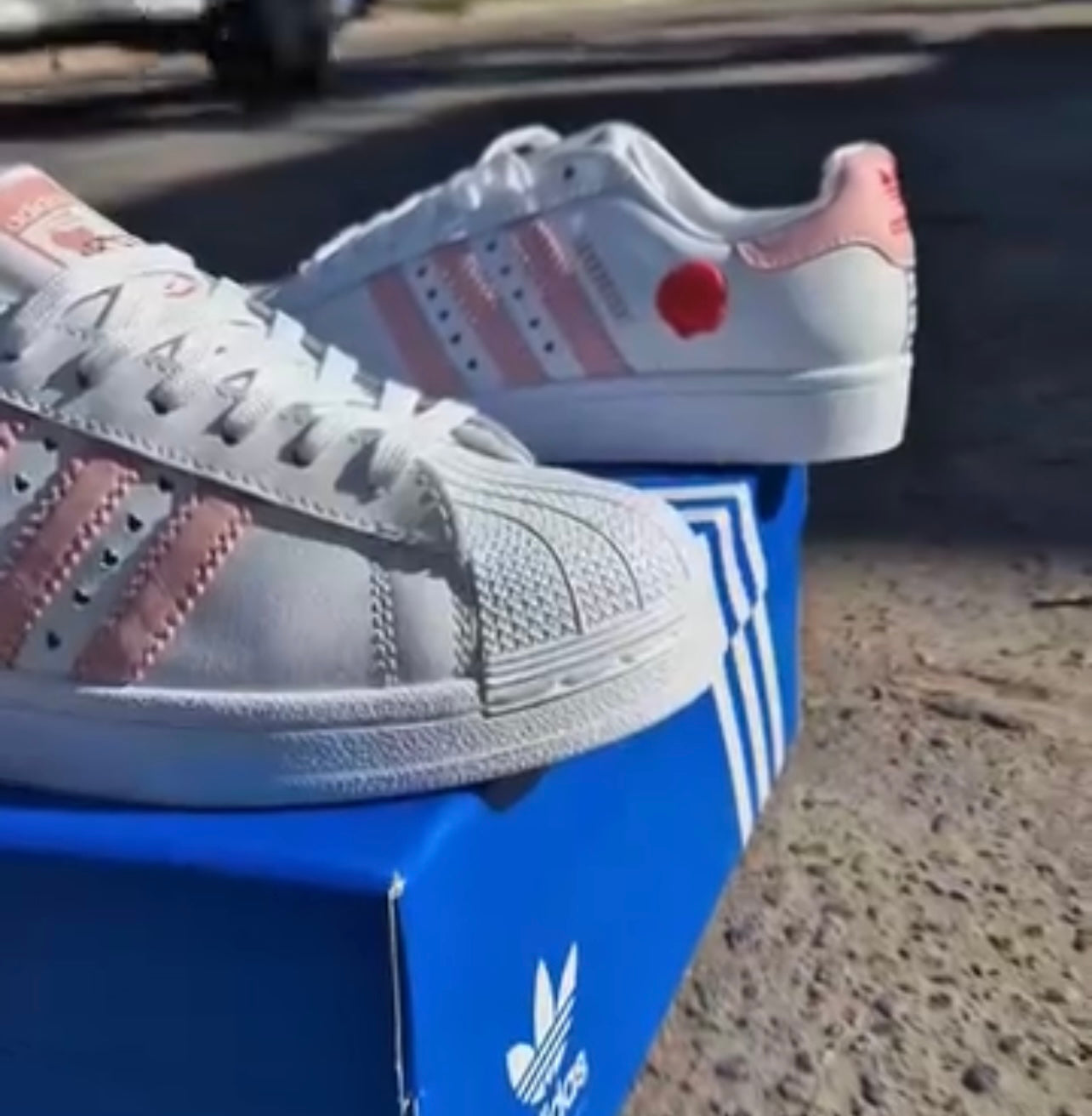 Adidas Superstar – Classic Style Meets Urban Vibes