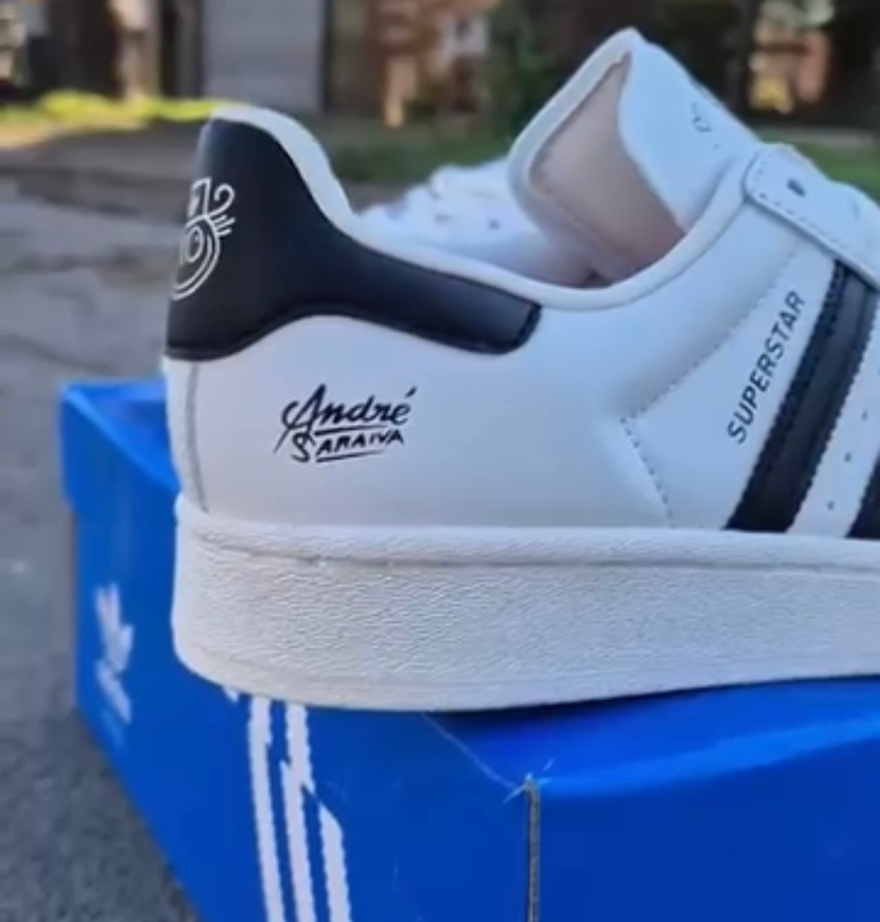 Adidas Superstar – Classic Style Meets Urban Vibes