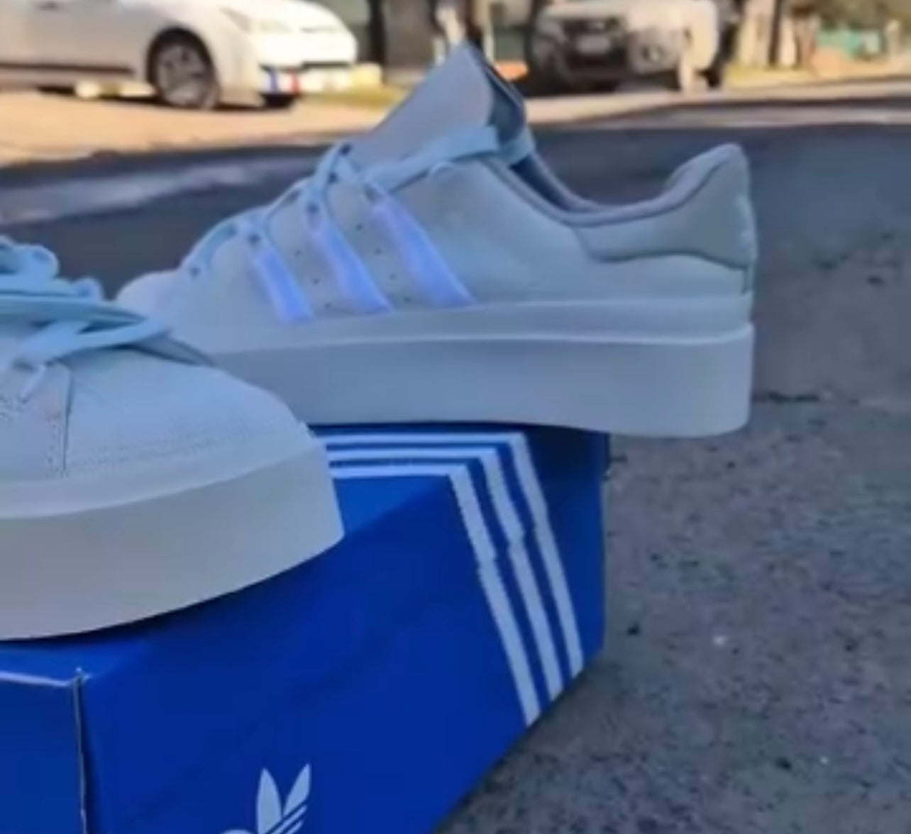 Adidas Superstar – Classic Style Meets Urban Vibes