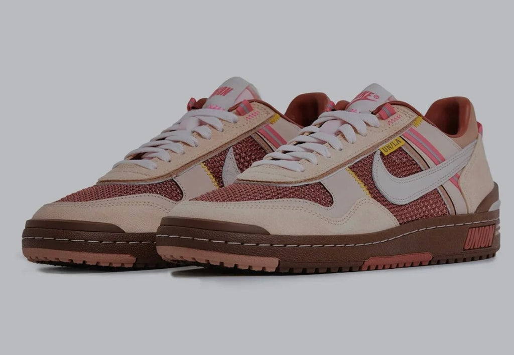 Nike Field General ’82 x Union LA “Rosewood”