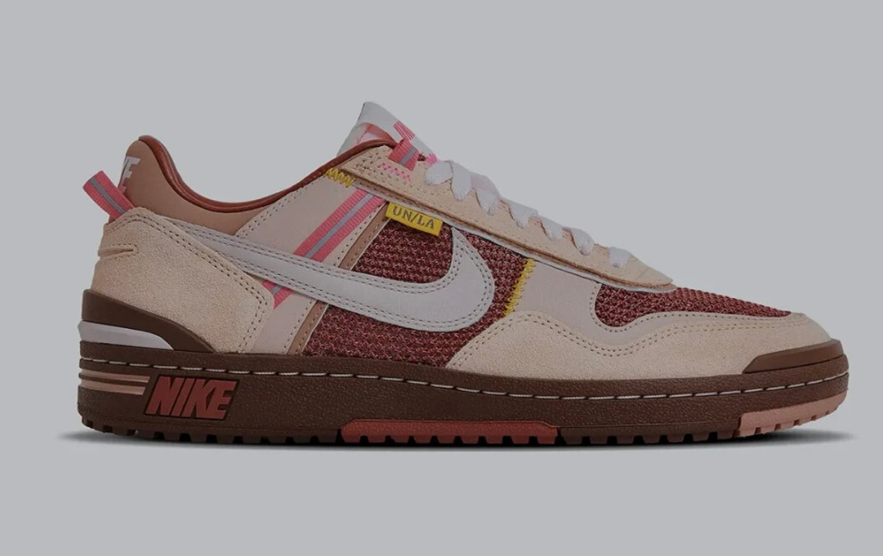 Nike Field General ’82 x Union LA “Rosewood”