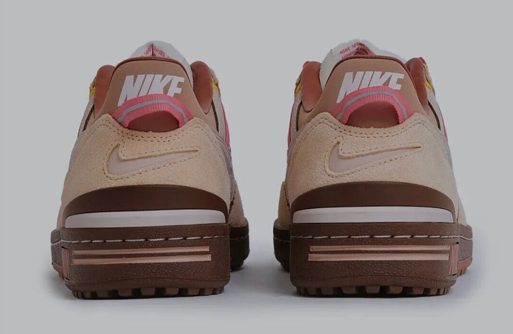 Nike Field General ’82 x Union LA “Rosewood”