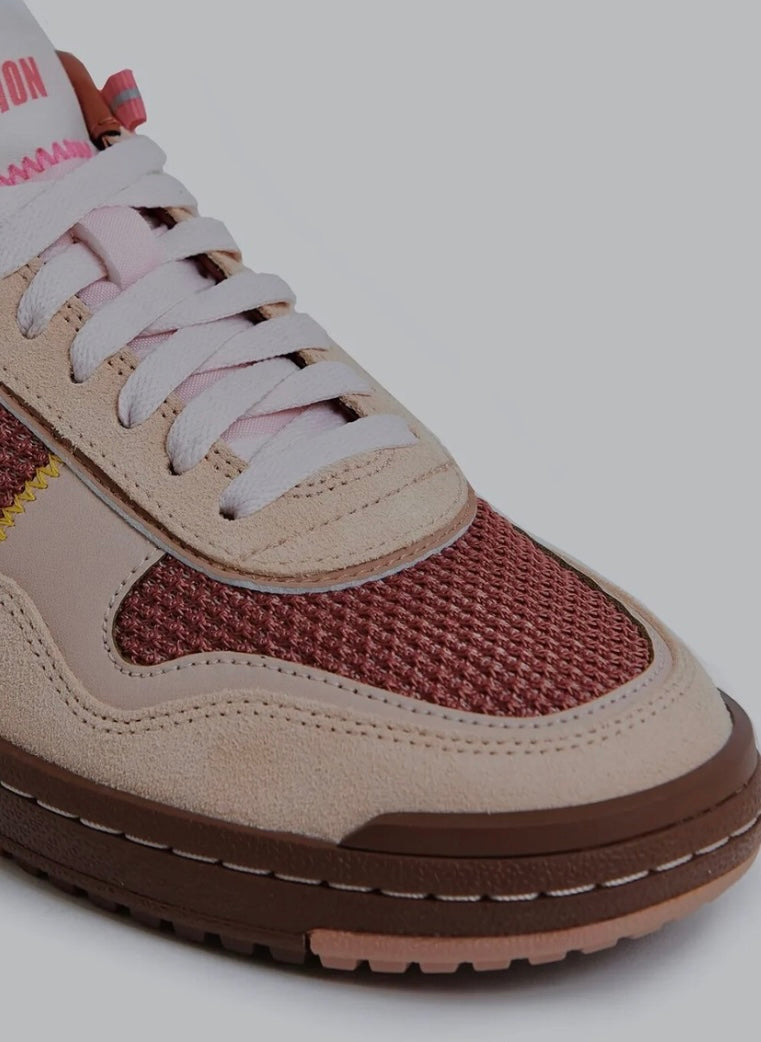 Nike Field General ’82 x Union LA “Rosewood”