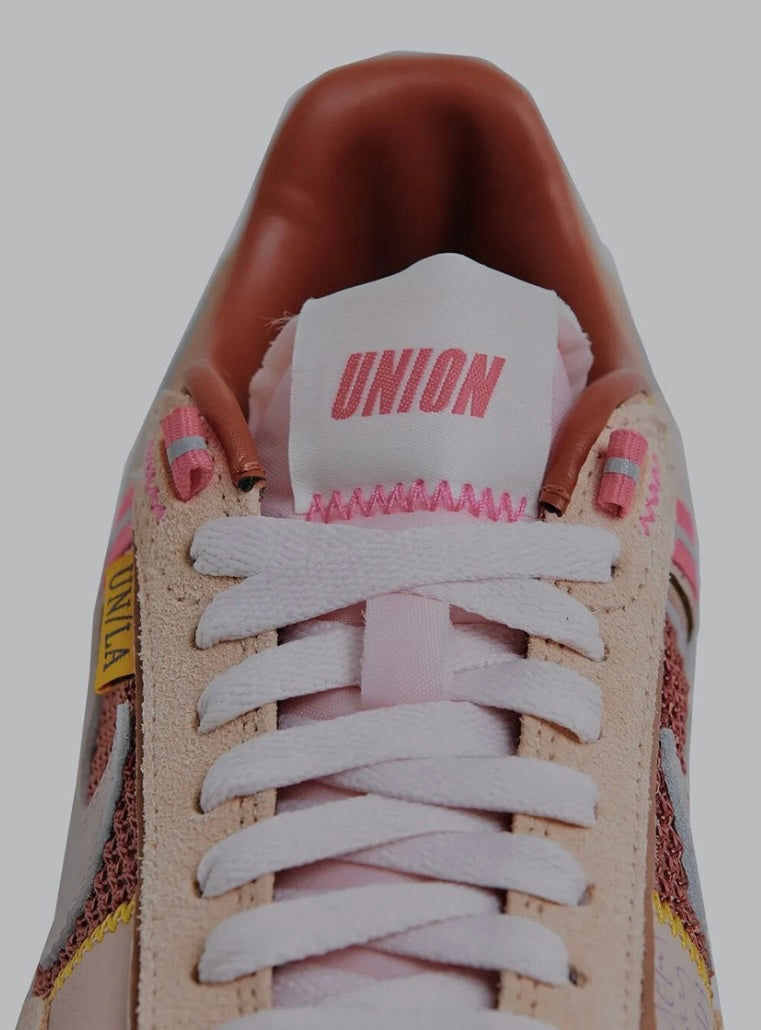 Nike Field General ’82 x Union LA “Rosewood”