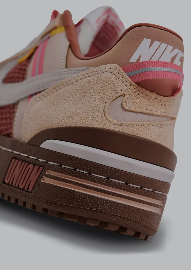 Nike Field General ’82 x Union LA “Rosewood”