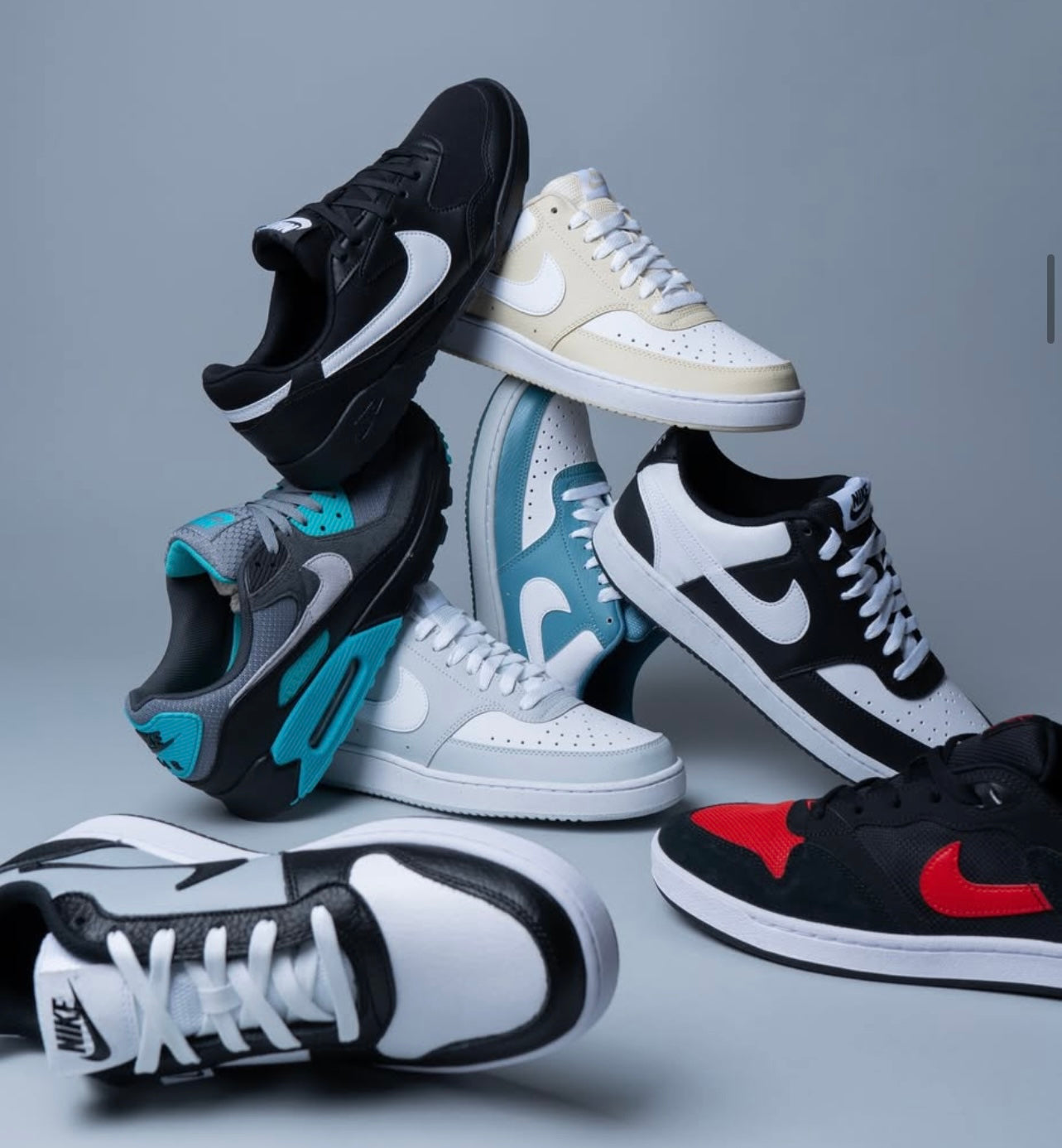 Nike Court Vision Low Next Nature