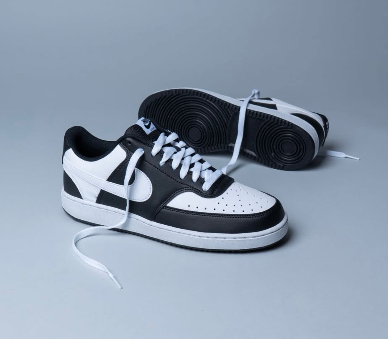 Nike Court Vision Low Next Nature