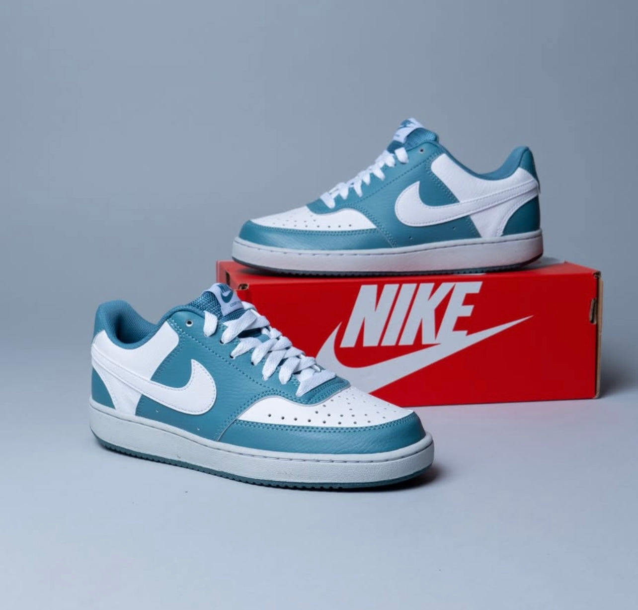 Nike Court Vision Low Next Nature