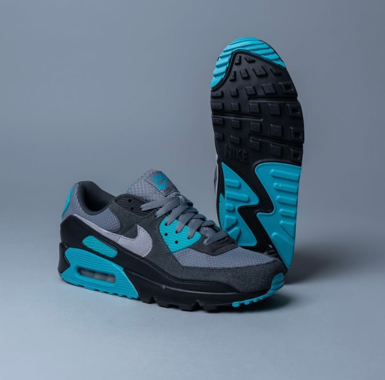 Nike SB Chron 2