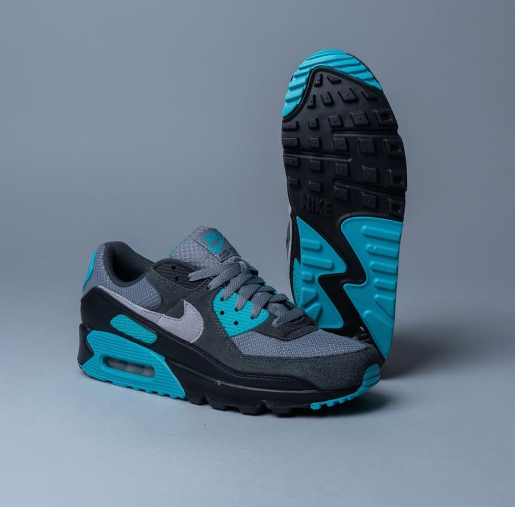 Nike SB Chron 2