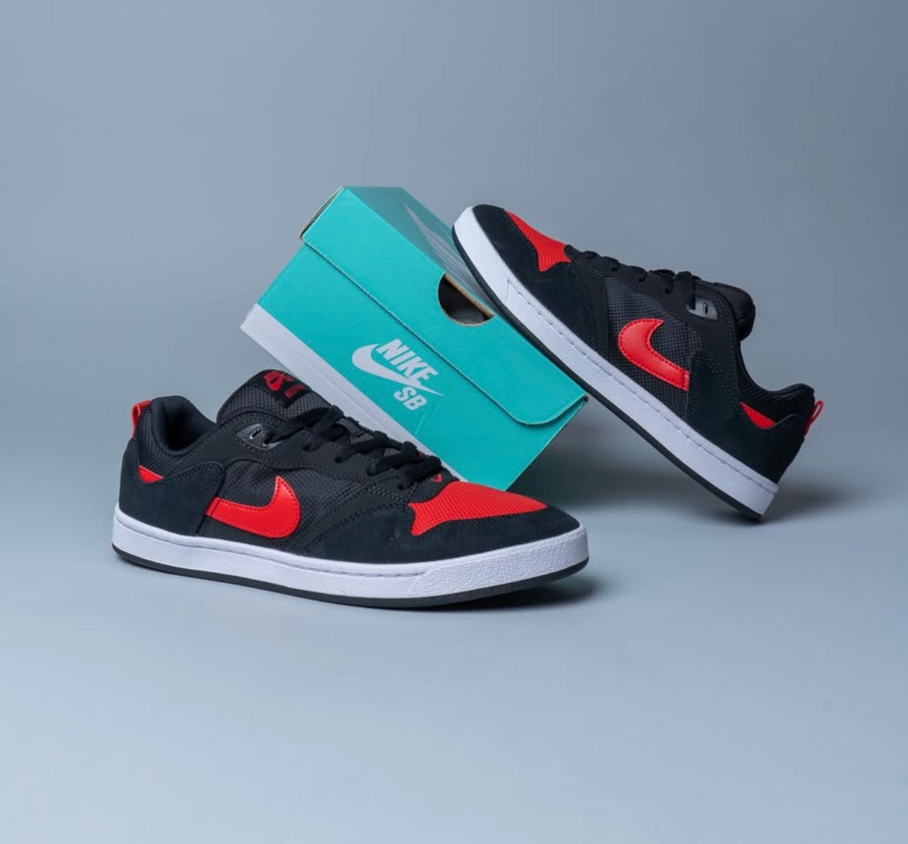 Nike SB Chron 2