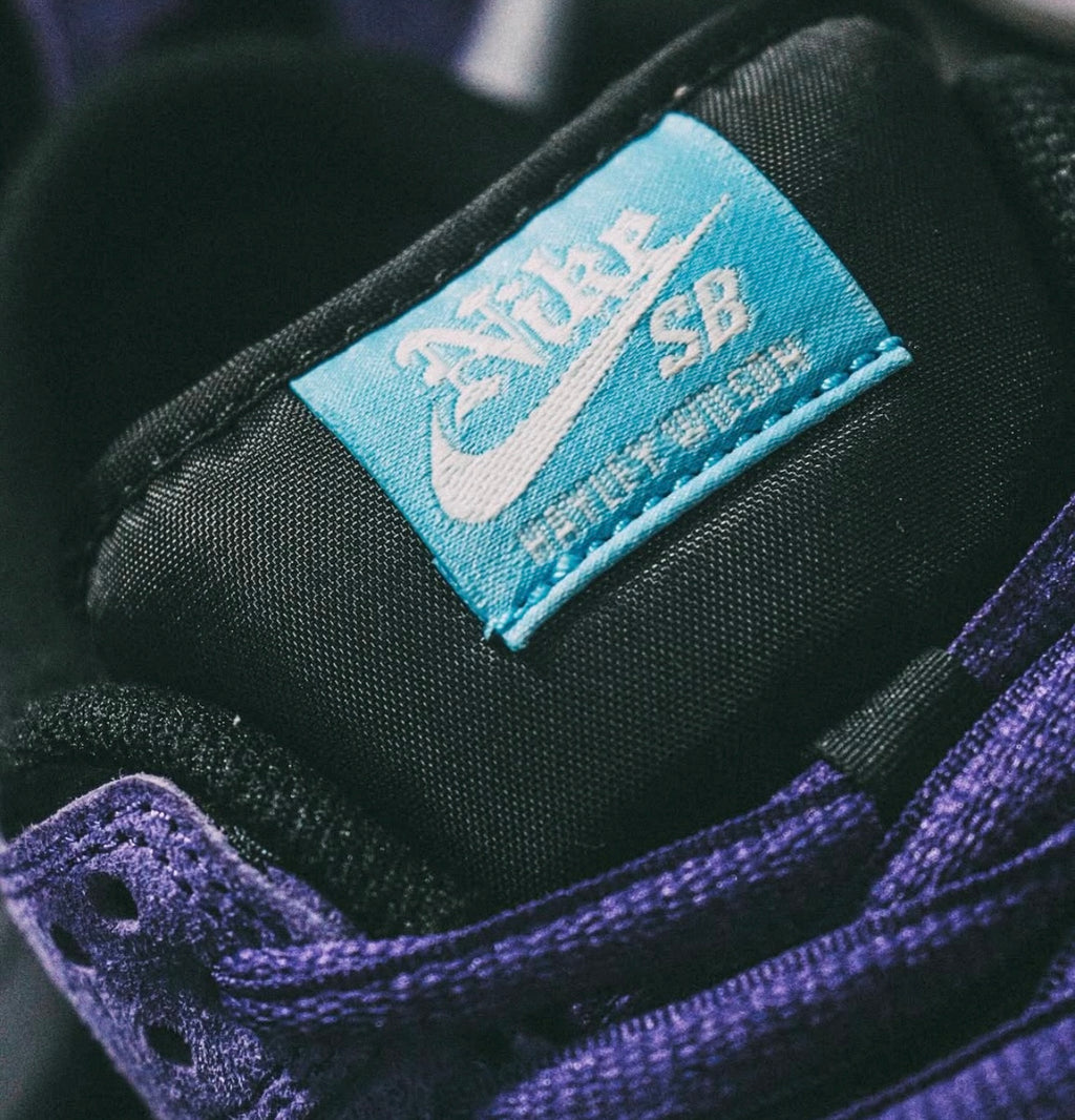Nike SB Dunk Low “Run The Jewels”