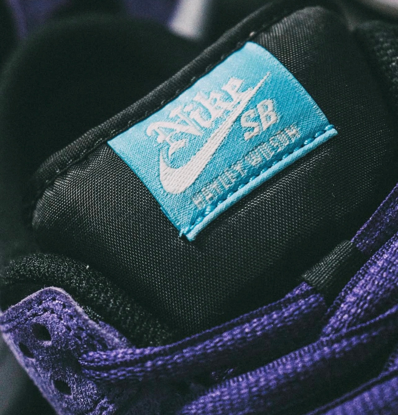 Nike SB Dunk Low “Run The Jewels”